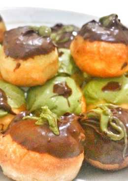 Donat Mini Empuk