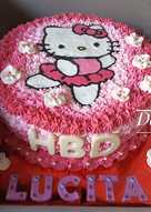 Unduh 6400 Gambar Hello Kitty Tart Terbaik HD