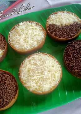 Terang Bulan Mini Menul-menul