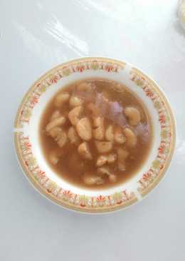 Kolak pisang