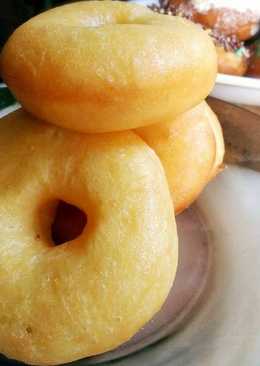 Donat Kentang