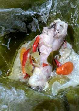 Garang asem ayam maknyuss