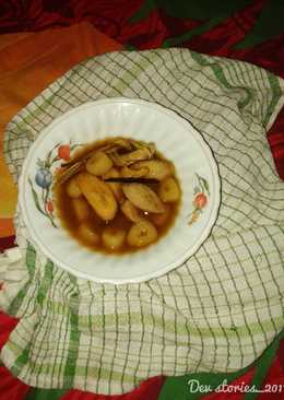 Setup Aneka Pisang