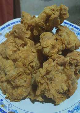 80+ Gambar Ayam Kentaki Paling Hist 80+ Gambar Ayam Kentaki Paling Hist