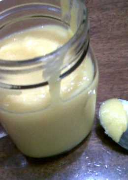 Lemon Curd