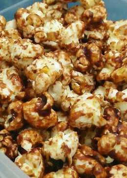 Popcorn Caramel