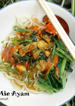 Mie Ayam