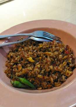Nasi goreng jawa