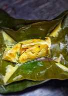 11. Carang Gesing Pisang ala Jogja #KamisManis