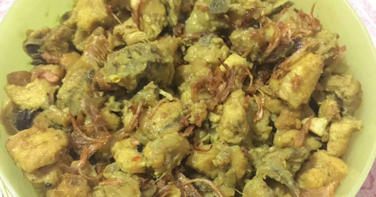 91 resep ayam palekko enak  dan sederhana Cookpad