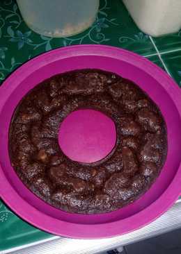 Brownis sederhana rasa istimewa