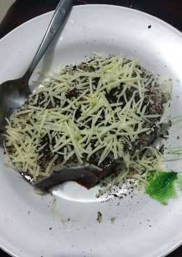 93 resep puding  keju  oreo  enak dan sederhana Cookpad