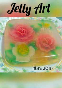 Jelly Art / Puding Art