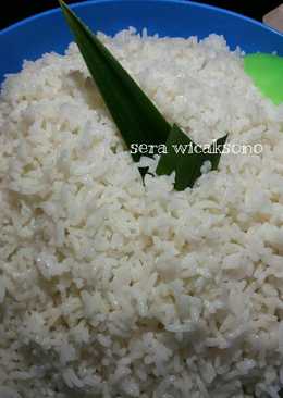 Nasi Uduk jawa timuran