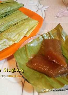 ð·Beppa Lame (Kue Singkong) ala Dapur Fitrið·