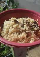 Nasi Liwet Ikan Peda Paling Enak Simple