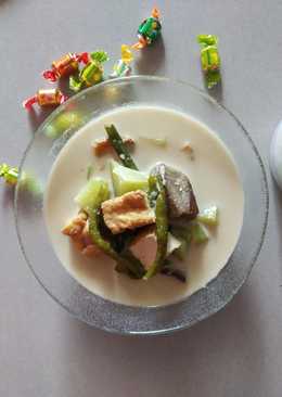 Sayur Lodeh ala Dapur Syaima