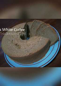 Bolu White Coffee