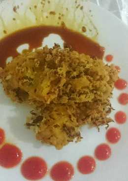 Bakwan Kremes pengertian
