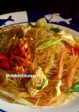 Bihun Goreng