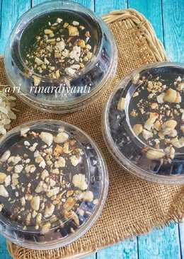 209. Browkat (Brownies Alpukat)