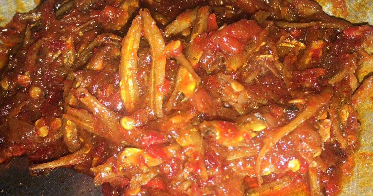 303 resep sambal bajak enak dan sederhana - Cookpad