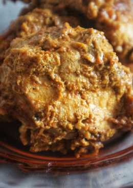 Rendang #selasabisa #bikinramadanberkesan