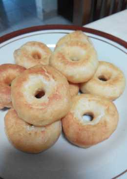 Donat kampung