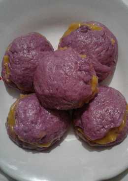 Bakpau 563 resep Cookpad