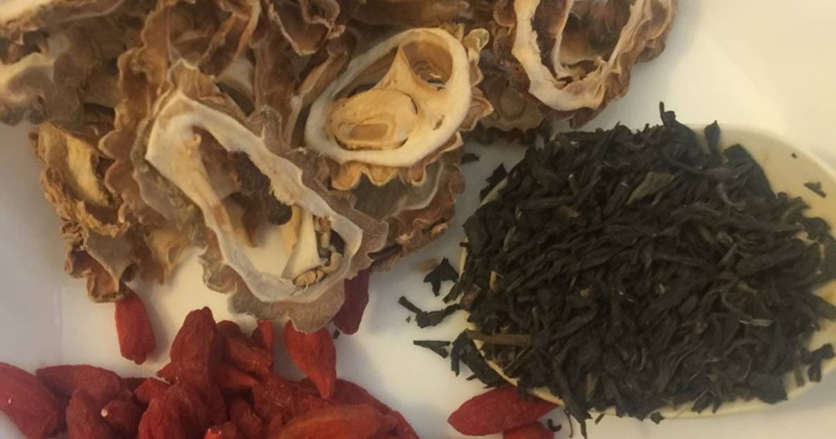 70 resep makanan herbal enak dan sederhana - Cookpad
