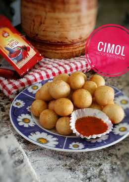 CIMOL EBI nan gurih