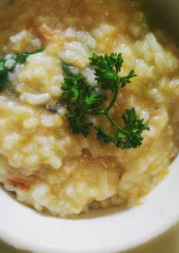 Bubur Tenggiri Ibal's