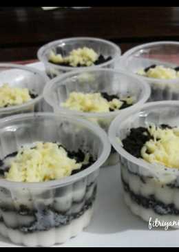 Oreo Cheese Cake #SelasaBisa