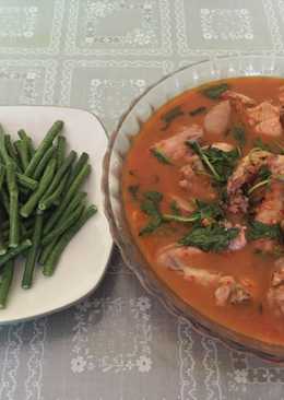 Ayam woku - 220 resep - Cookpad