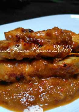 Sate Ayam