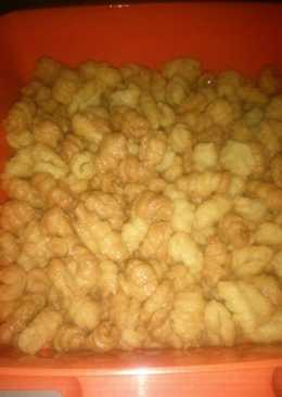 Kue Garpu Simpel Banget