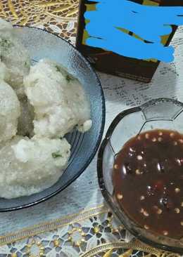 Rujak cireng