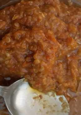 Sambal Tempong Ala Orang Bali