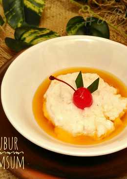 Bubur Sumsum