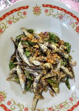 Baby tembang cabe ijo