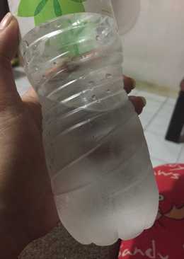 Air Es Siap Minum