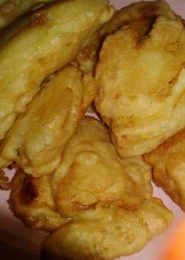 Pisang goreng