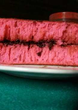 Martabak red velvet