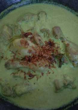 Opor ayam