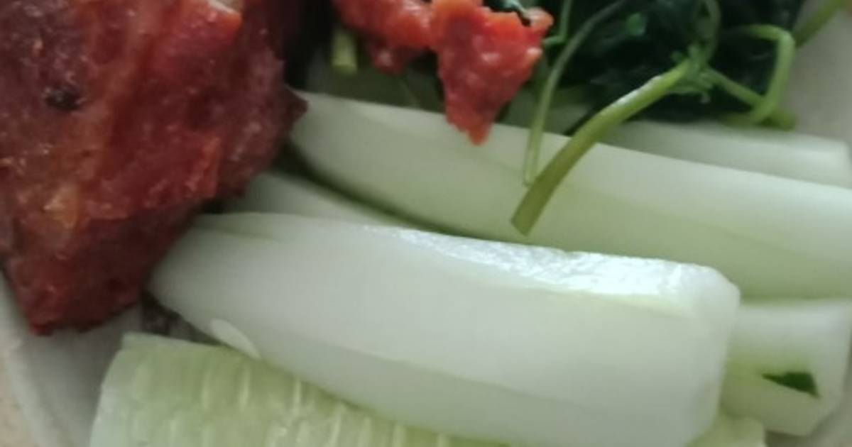 509.080 resep menu makan siang enak dan sederhana - Cookpad