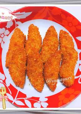 2.059 resep nugget ayam enak dan sederhana - Cookpad