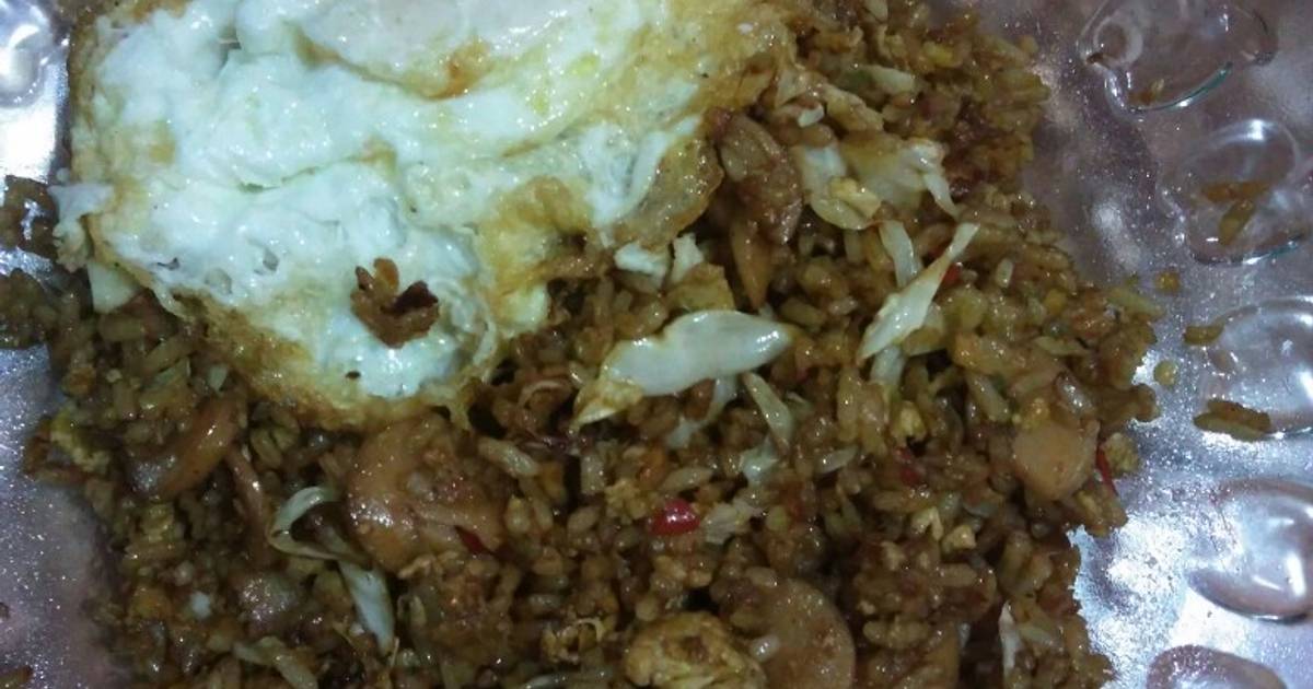 85 resep  nasi  goreng  gila  enak dan sederhana  Cookpad