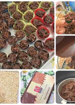 9000+ Gambar Coklat Kisses Almond 9000+ Gambar Coklat Kisses Almond