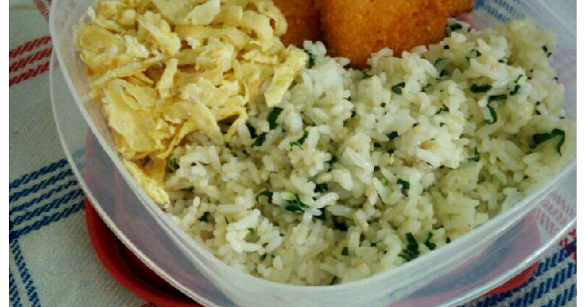 862 resep  nasi  goreng  tanpa  bawang enak dan sederhana 