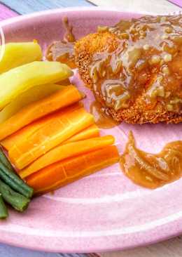 Chiken Katsu Ala2 Solaria